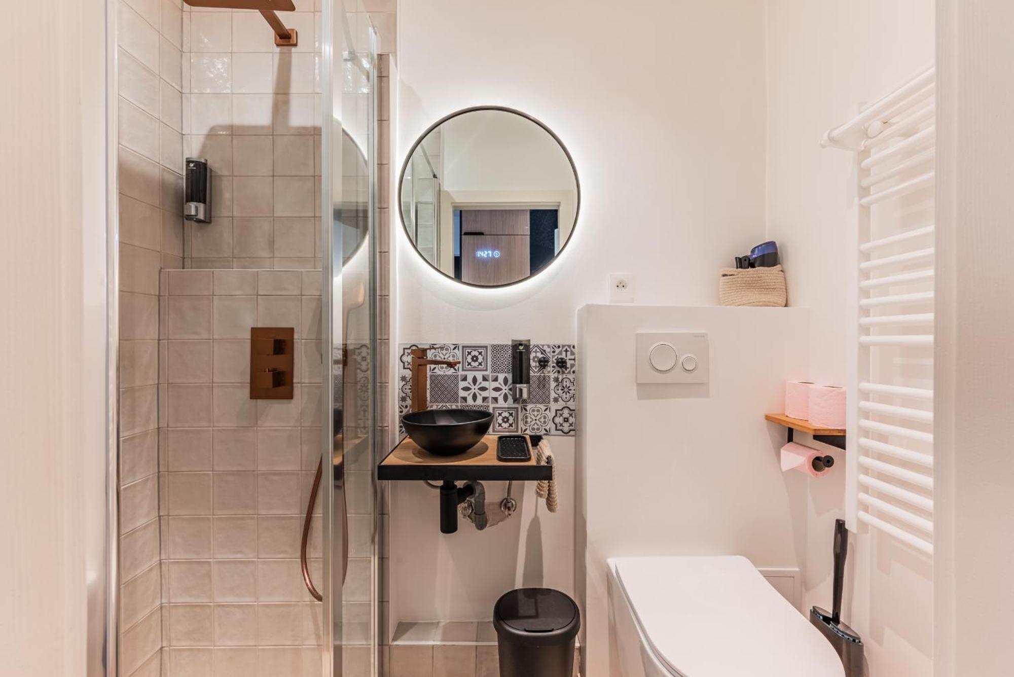 - Gare - Petite France - Commerces A Proximite Apartment