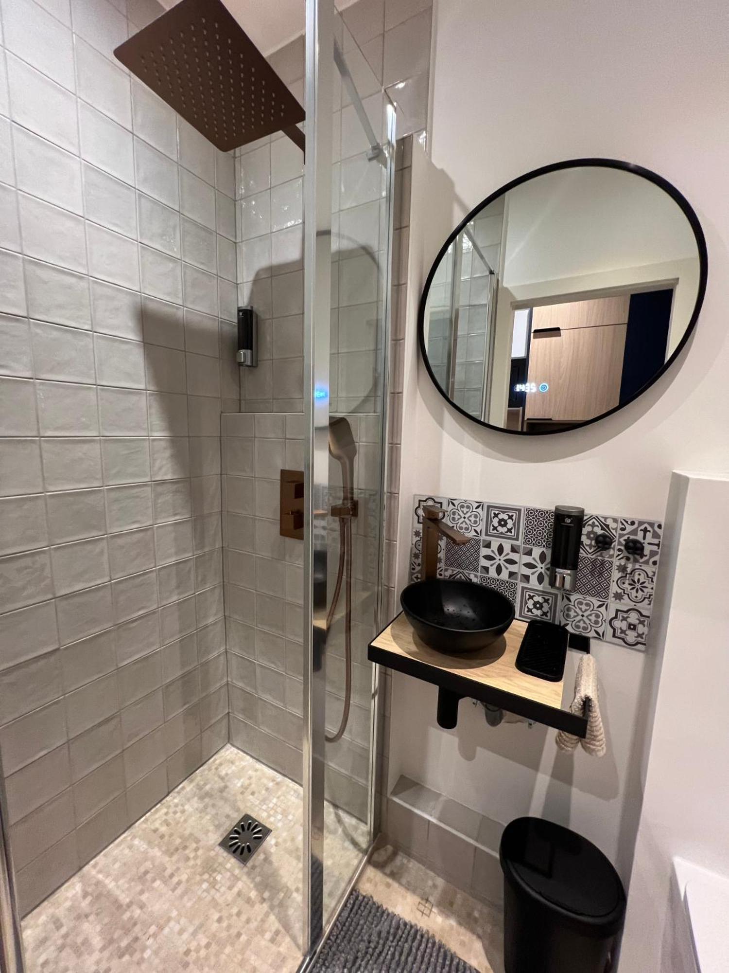 - Gare - Petite France - Commerces A Proximite Apartment Strasbourg